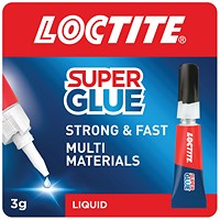 Loctite Original Super Glue Universal, 3g