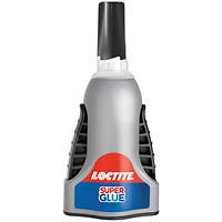 Loctite Original Super Glue Control Liquid, 4g