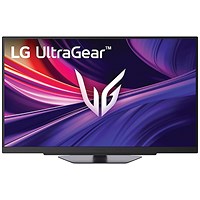 LG 27in Monitor IPS 4K UHD 180Hz