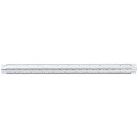 Linex Triangular Scale Coll-323 30cm