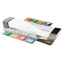 Leitz iLAM Office A4 Laminator