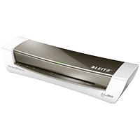 Leitz iLAM Home Office A4 Laminator