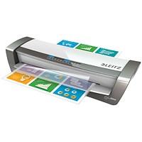 Leitz iLAM Office Pro A3 Laminator