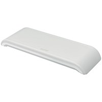 Leitz Ergo Cosy Foam Mouse Wrist Rest, Height Adjustable, Grey