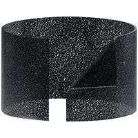 Leitz Replacement Carbon Filter for TruSens Z-2000/Z-2500 Air Purifier Medium, Pack of 3