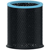 Leitz Replacement Carbon Filter for Leitz TruSens Z-3000/Z-3500 Large Allergy and Flu Filter