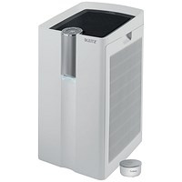 Leitz TruSens Z-6000H Performance Series Air Purifier with H13 HEPA Filter, White