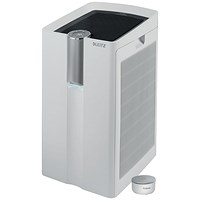 Leitz TruSens Z-6000 Performance Series Air Purifier with E12 EPA Filter, White
