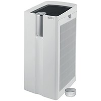 Leitz TruSens Z-7000H Performance Series Air Purifier with H13 HEPA Filter, White