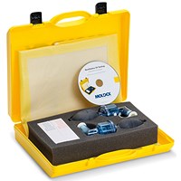 Moldex Bitrex Fit Testing Kit