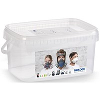 Moldex 7995 Half Mask Storage Box