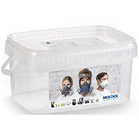 Moldex 7995 Half Mask Storage Box Moldex 7995 Half Mask Storage Box