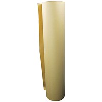 Strong Imitation Kraft Paper Roll 900mm x 250m Brown IKR-070-090025