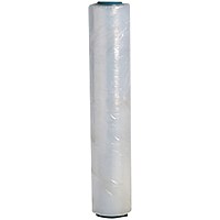 Stretch Wrap Film 400mmx250m Heavy Duty 20micron NY20-0400-0250 Stretch Wrap Film 400mmx250m Heavy Duty 20micron NY20-0400-0250