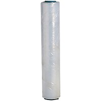 Stretch Wrap Film 400mmx250m Light Duty 15micron NY15-0400-250