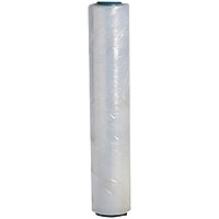 Stretch Wrap Film 400mmx250m Light Duty 15micron NY15-0400-250 Stretch Wrap Film 400mmx250m Light Duty 15micron NY15-0400-250