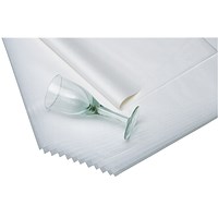 Tissue Paper 500x750mm White (480 Pack) AFT-0500075018