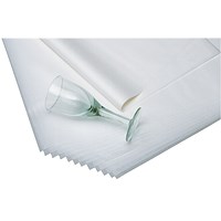 Tissue Paper 500x750mm White (Pack of 480) AFT-0500075018