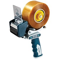 Silent Tape Dispenser For 48mx150m Tape 50m Core