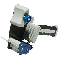 Comfort Grip Tape Dispenser with Brake SL2163SH