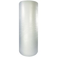 Jiffy Small Bubble Film Roll - 1500mmx100m Jiffy Small Bubble Film Roll - 1500mmx100m