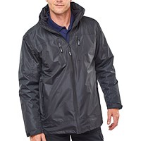 Beeswift Mowbray Jacket, Black, 2XL