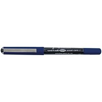 Uni-Ball Eye UB-157 Ocean Care Rollerball Pen 0.7 Black (Pack of 12)