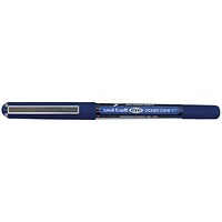 Uni-Ball Eye UB-157 Ocean Care Rollerball Pen 0.7mm Blue (Pack of 12)