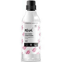 Miniml Fabric Conditioner Pink Dragonfruit + Orchid 1L Bottle