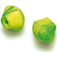 Moldex 6825 Replacement Earplugs, Green, Pack of 50