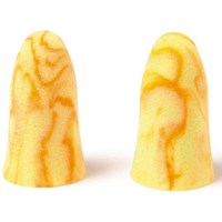 Moldex 7600 Mellows Earplugs, Yellow, Pack of 200 Moldex 7600 Mellows Earplugs, Yellow, Pack of 200