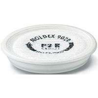 Moldex 9020 P2R D 7000 / 9000 Particulate Filter (Box of 20)