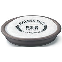 Moldex 9022 P2R D Plus Ozone Particulate Filter (Box of 12)