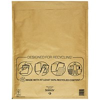 Mail Lite Tuff Bubble Lined Polyethylene Mailer Size K/7 350x470mm White Pack o Mail Lite Tuff Bubble Lined Polyethylene Mailer Size K/7 350x470mm White Pack o