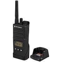 Motorola XT460 Business Two Way Radio RMP0166BDLAA