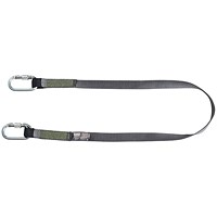 MSA Webbing Restraint Lanyard, 1.5m