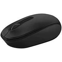Microsoft 1850 Wireless Mouse Black