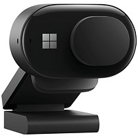 Microsoft Modern Webcam Black 8L3-00002