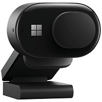 Microsoft Modern Webcam for Business Black 8L5-00002