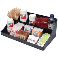 Mycafe Catering Station 10 Compartment C905