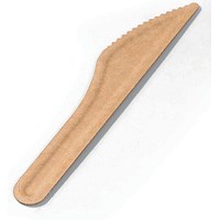 MyCafe Paper Knife (Pack of 100)