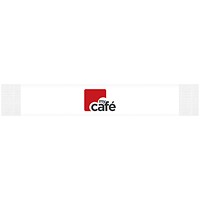 MyCafe White Sugar Sticks, Pack of 1000