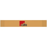 MyCafe Brown Sugar Sticks, Pack of 1000