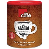 MyCafe Instant Coffee, 750g