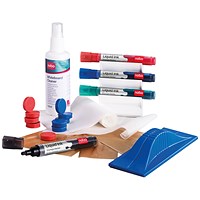 Nobo Whiteboard User Kit
