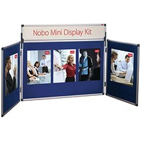 Nobo Desktop Display Kit 35231470