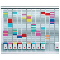 Nobo Maxi T-Card Kit Nobo Maxi T-Card Kit