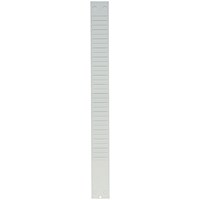 Nobo T-Card Panels 32 Slot W64mm Card Size 2 Ref 1900393