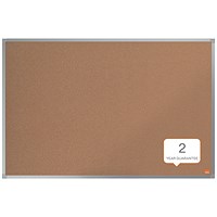 Nobo Essence Cork Notice Board 900 x 600mm