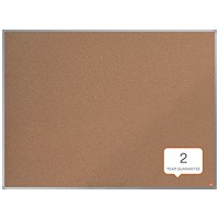 Nobo Essence Cork Notice Board 1200 x 900mm